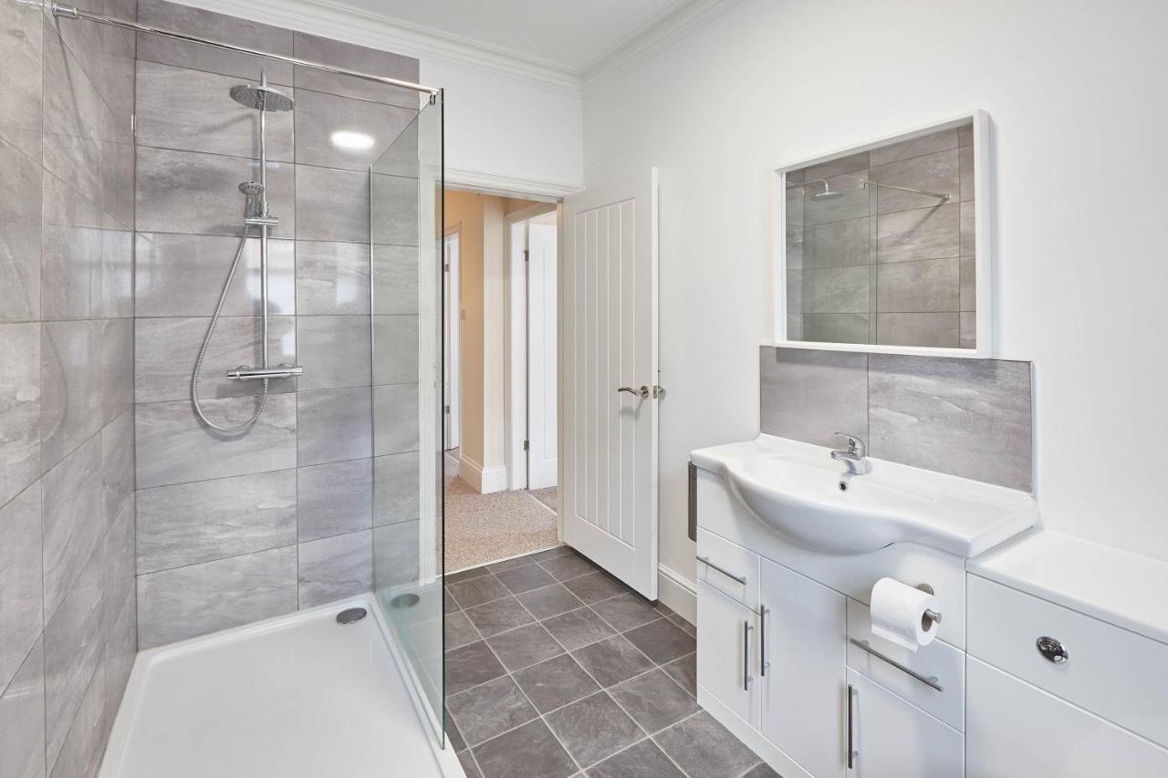 Host & Stay - The Townhouse Скарборо Екстер'єр фото